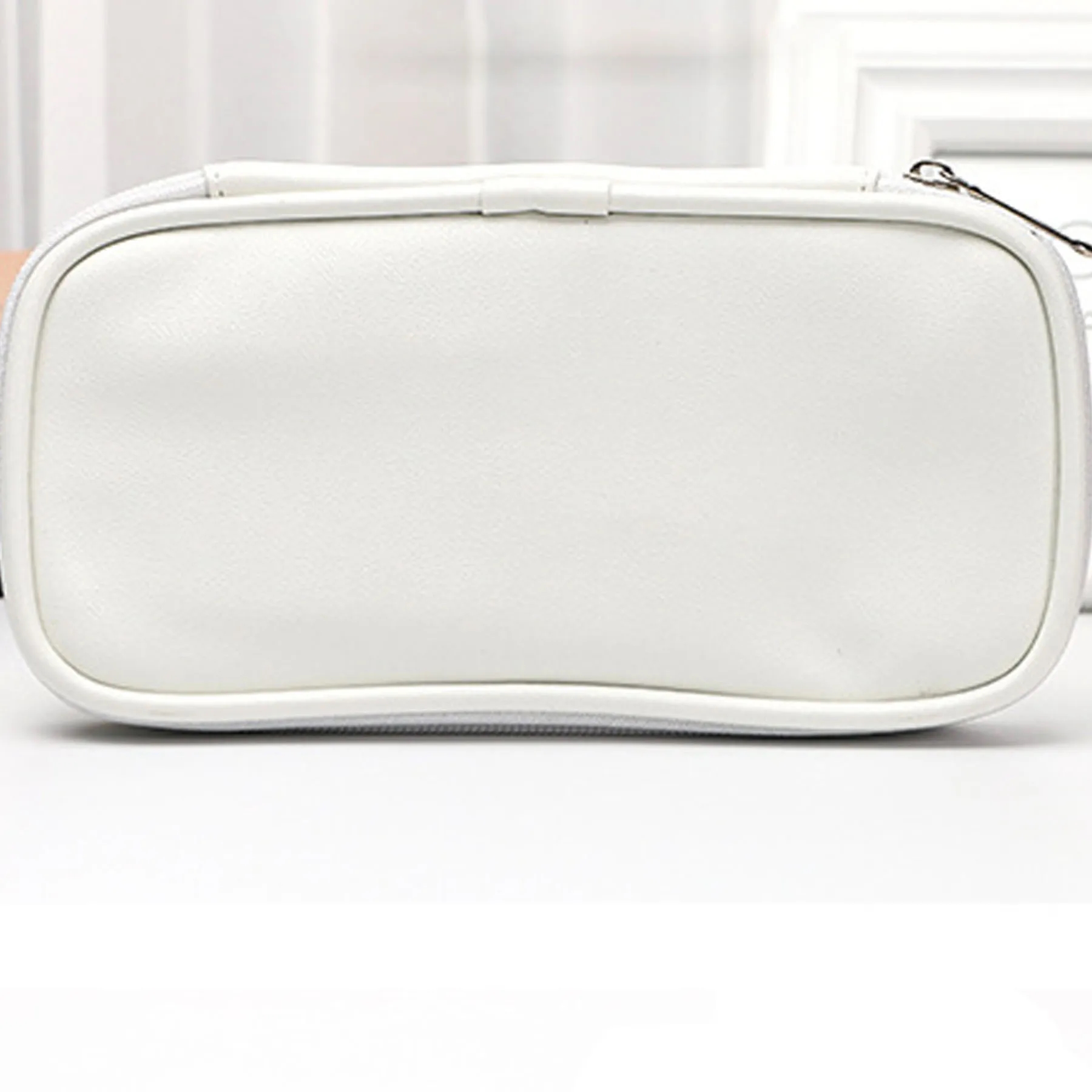 Double Zipper Brush Storage Bag 3