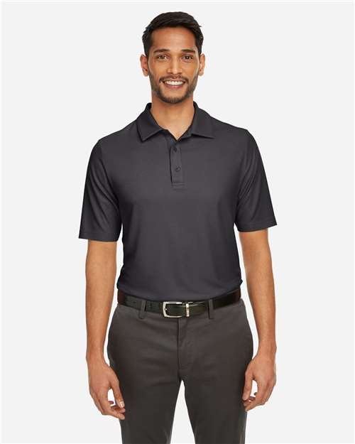 Men's Fusion ChromaSoft™ Pique Polo - CE112 23