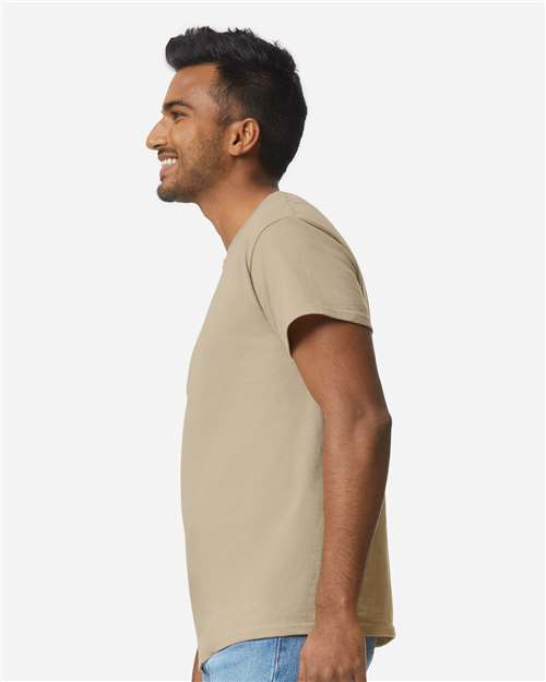 Unisex Ultra Cotton® T-Shirt - 2000 49