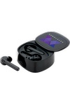 Swivel TWS Wireless Earbuds and Charger Case 6