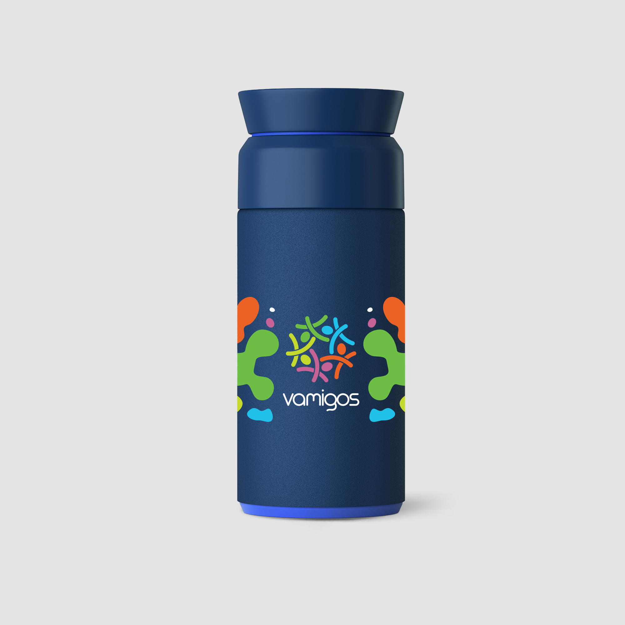 Ocean Bottle Brew Flask 12 oz 14