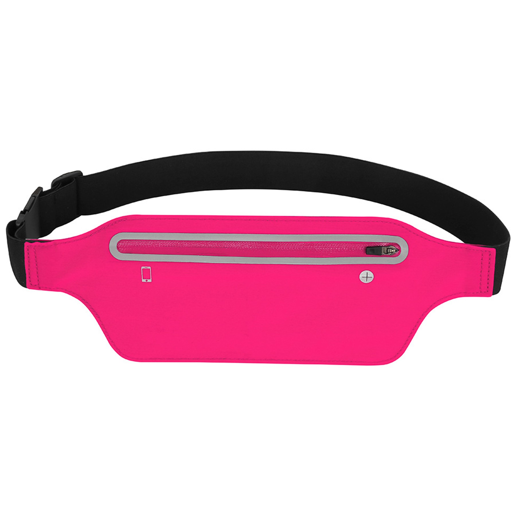 Ultra-Thin Running Fanny Pack 5