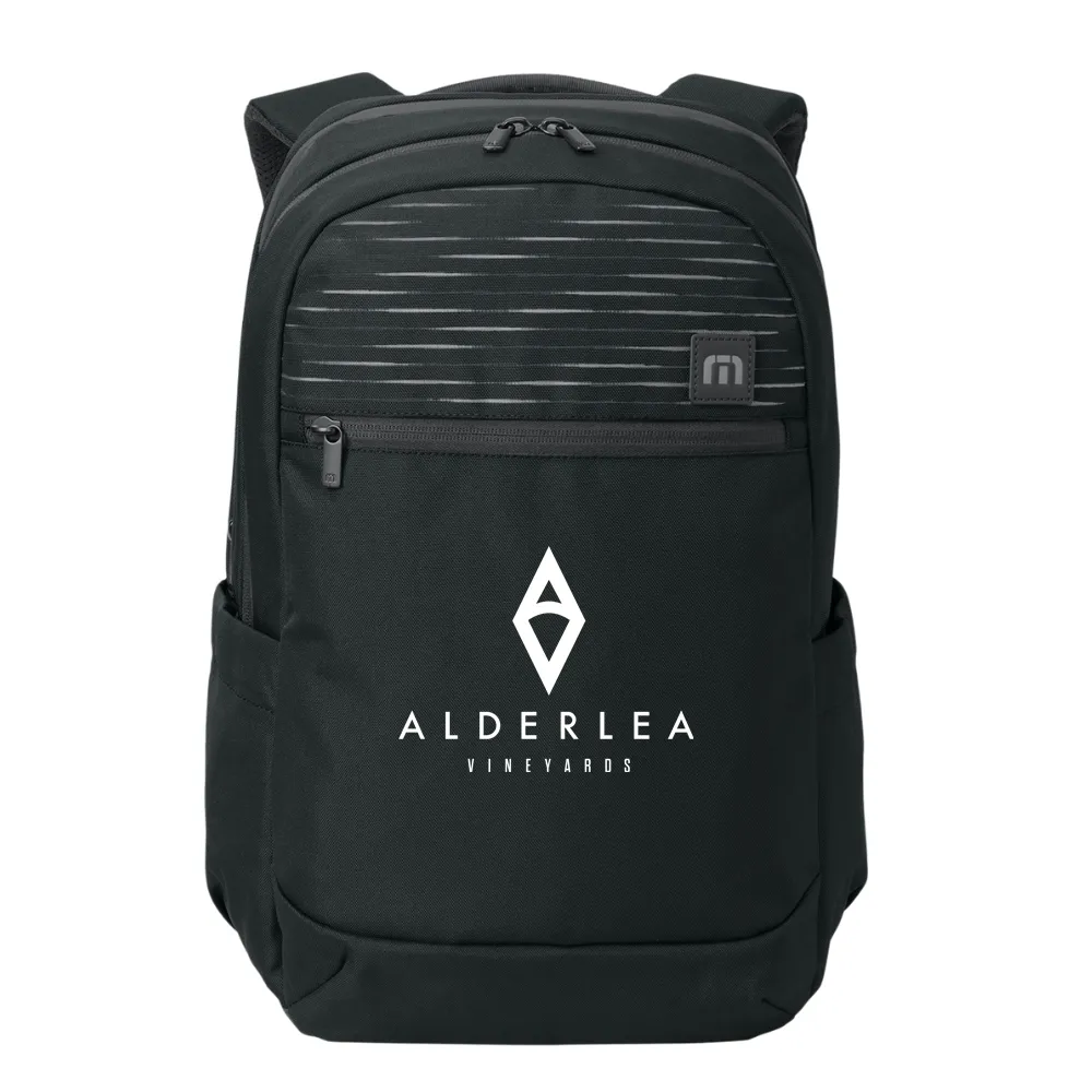 TravisMathew Approach Backpack 5
