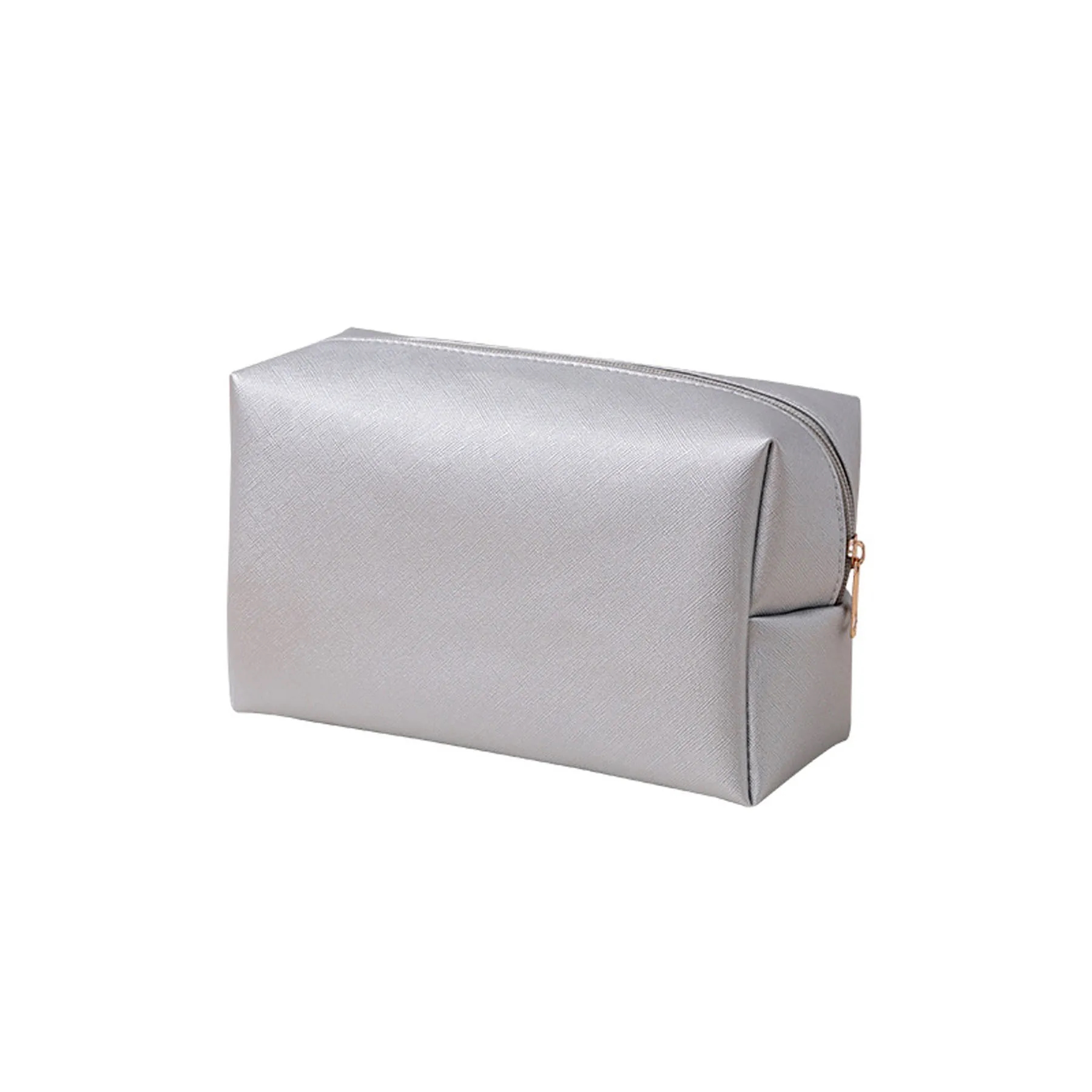 Travel Handheld Makeup Bag 4