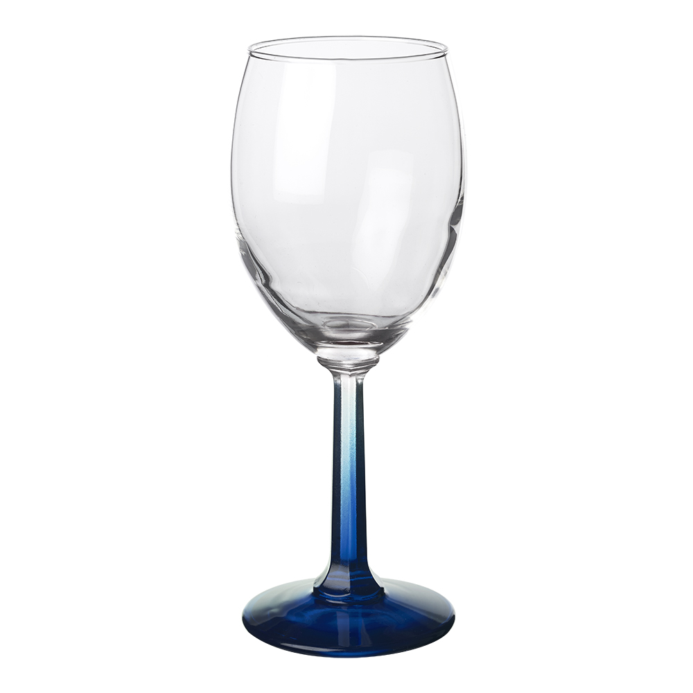 6.5 oz. Libbey Wine Glasses 17