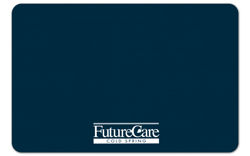 Rectangle Vinyl Mat 17