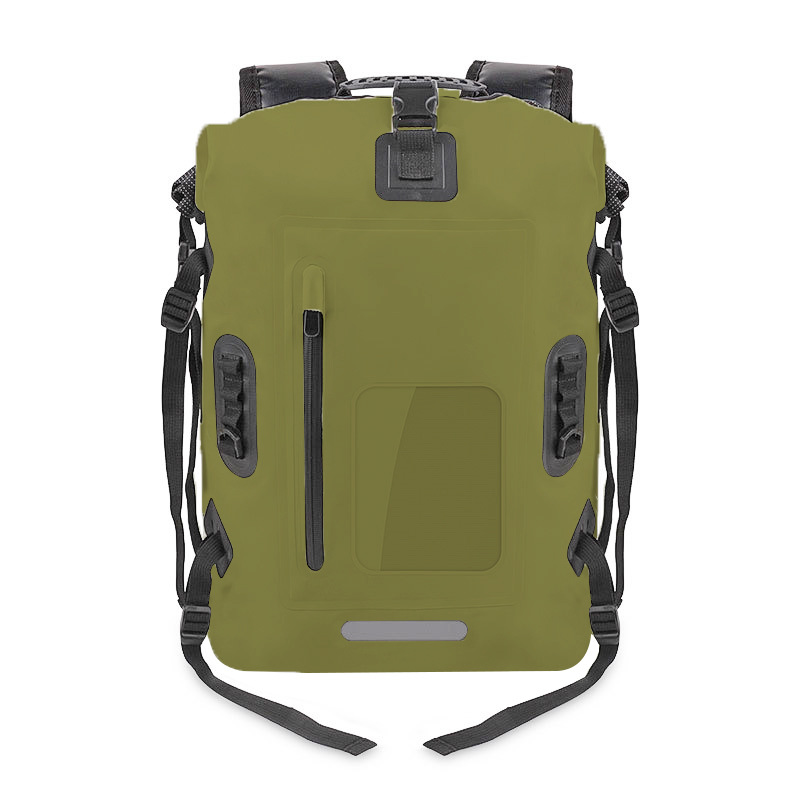 Waterproof Backpack 1