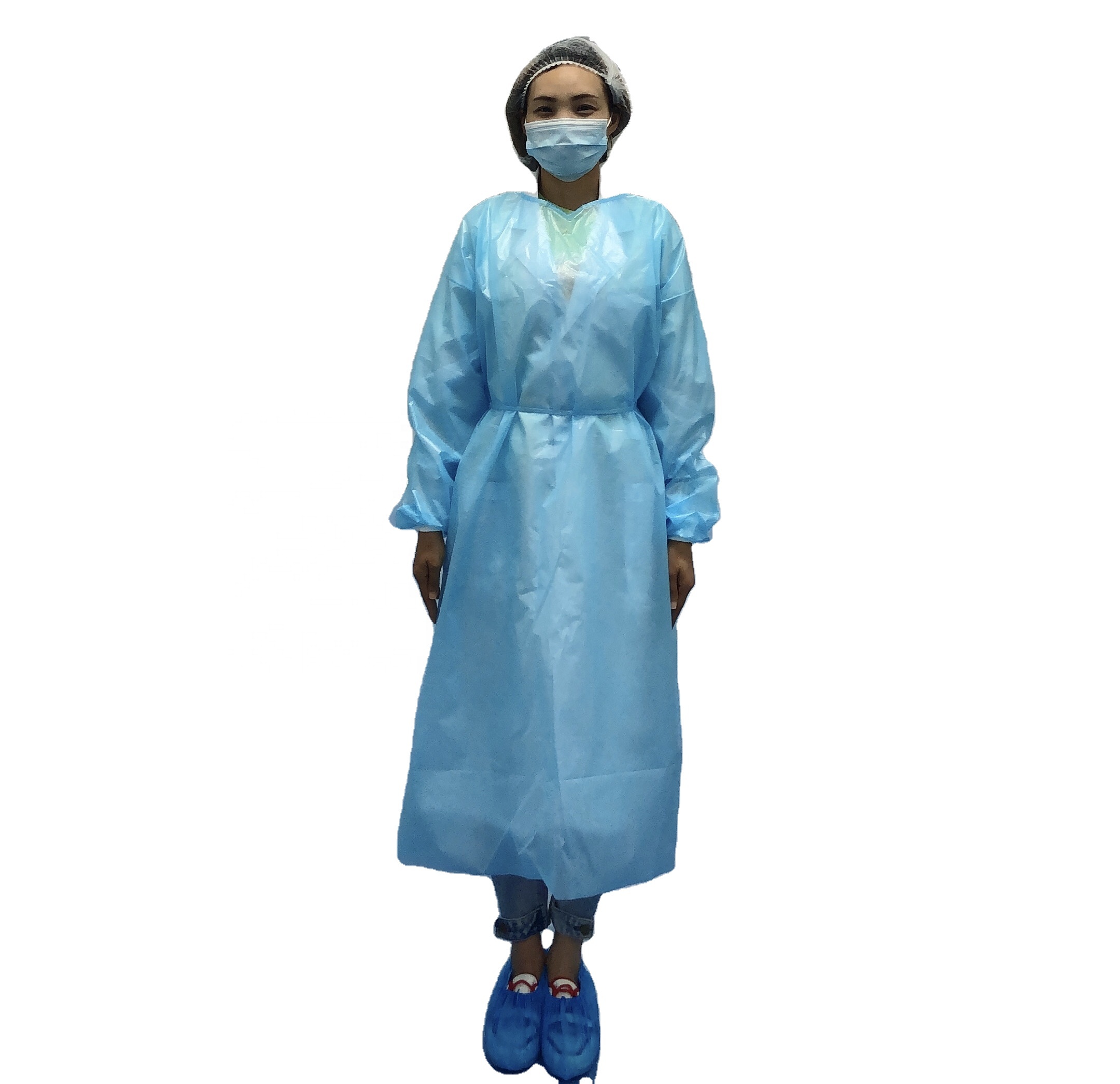 Surgical Gown 2