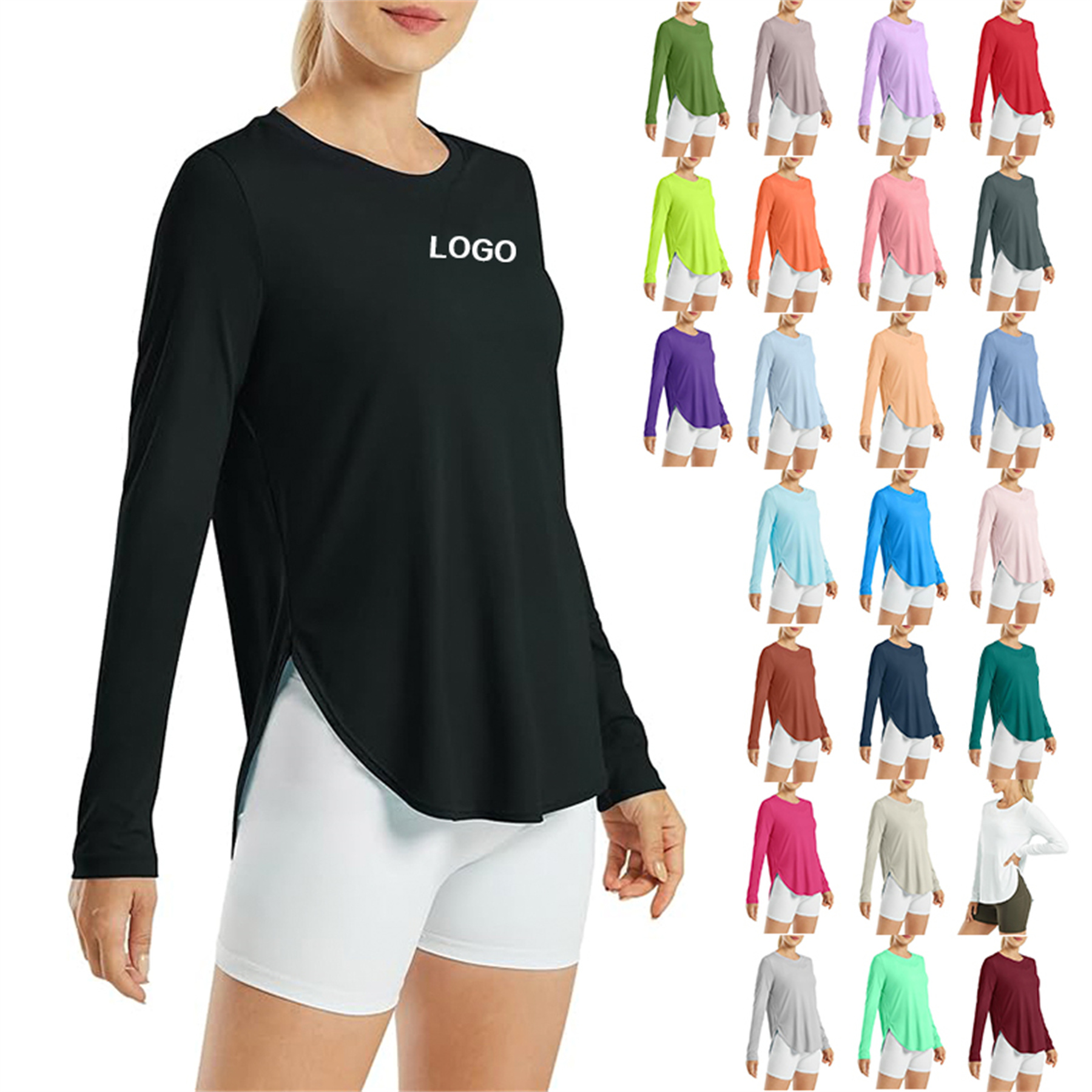 Women's Outdoor Quick Dry Shirt 3