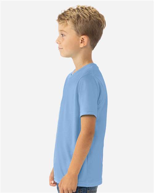 Youth CVC Tee - 3312 39