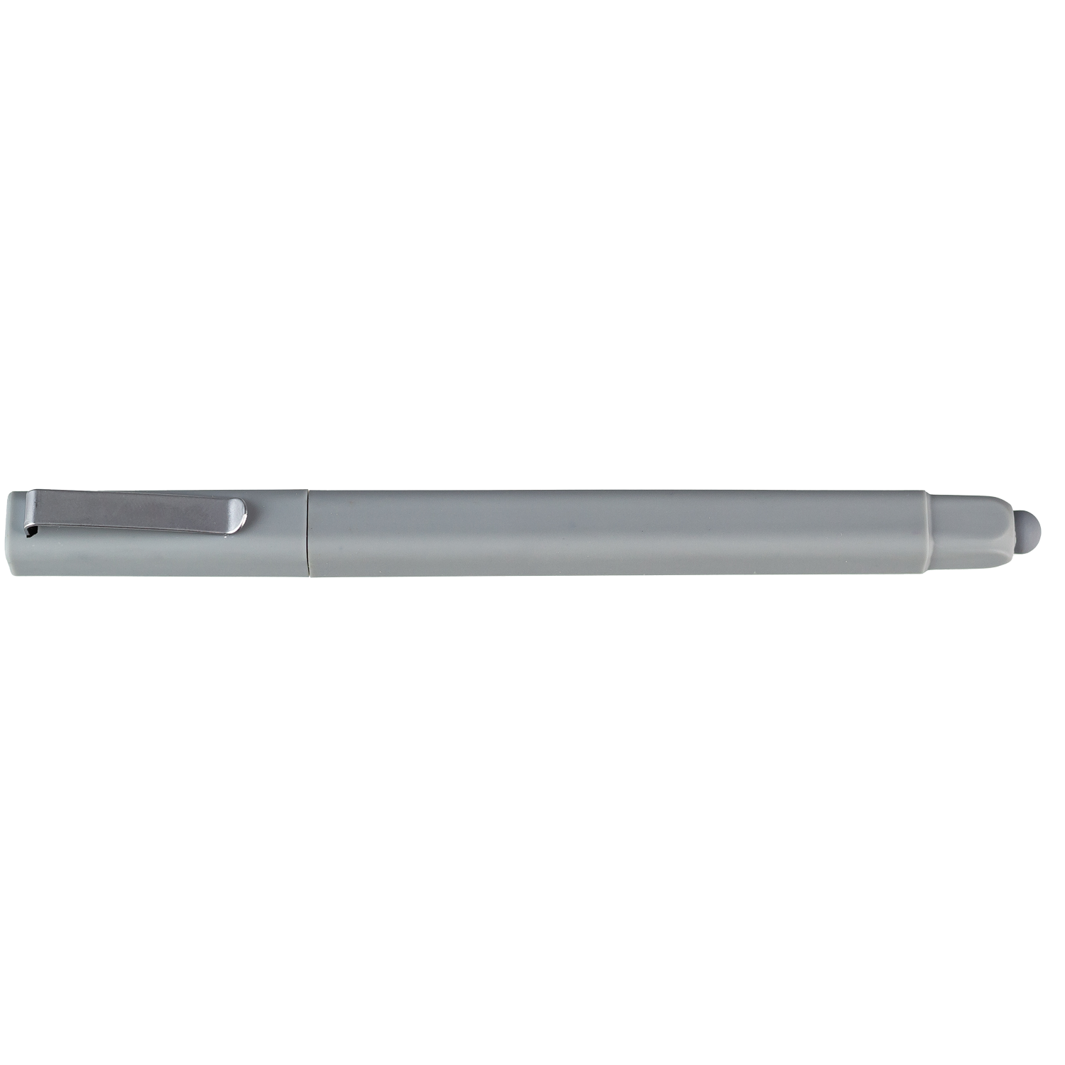 Cubic Soft Rubberized Touch Square Stylus Pen 5