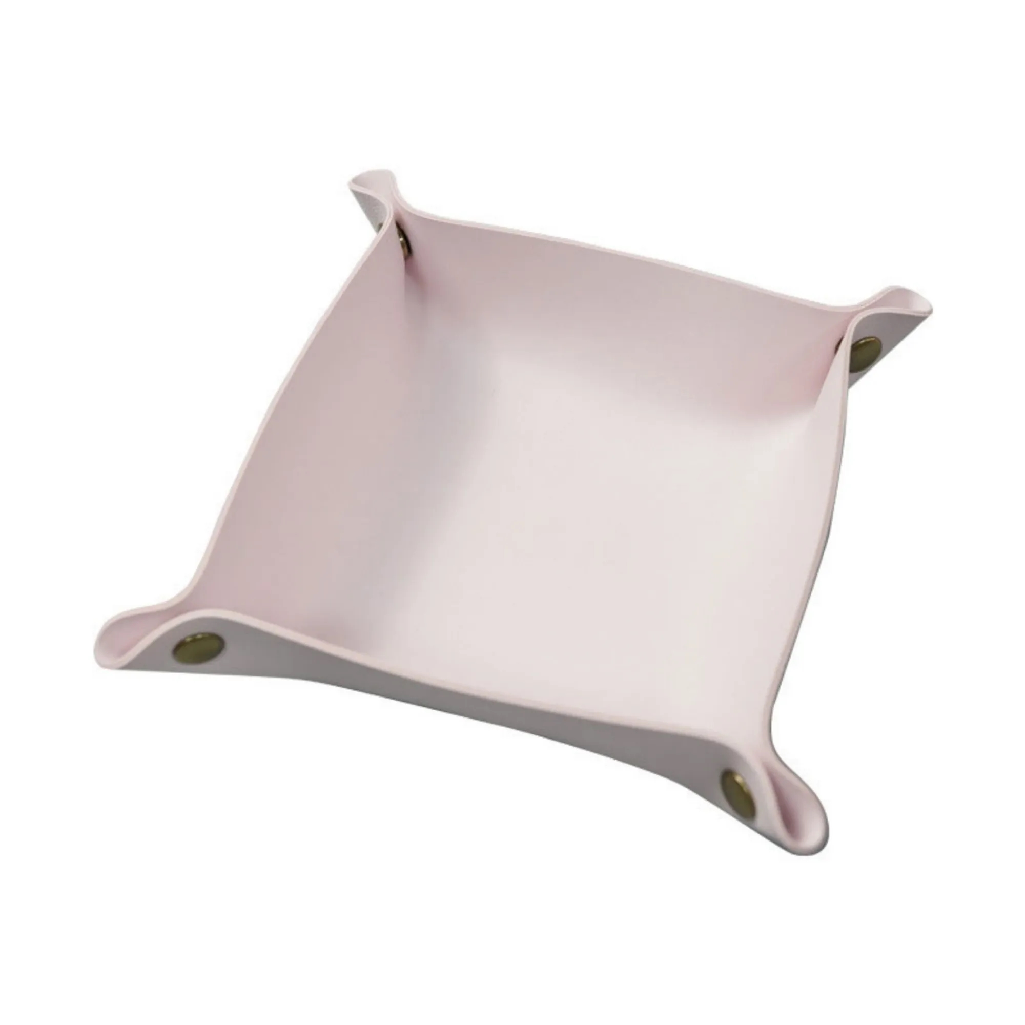 Foldable Portable Square Storage Tray 11