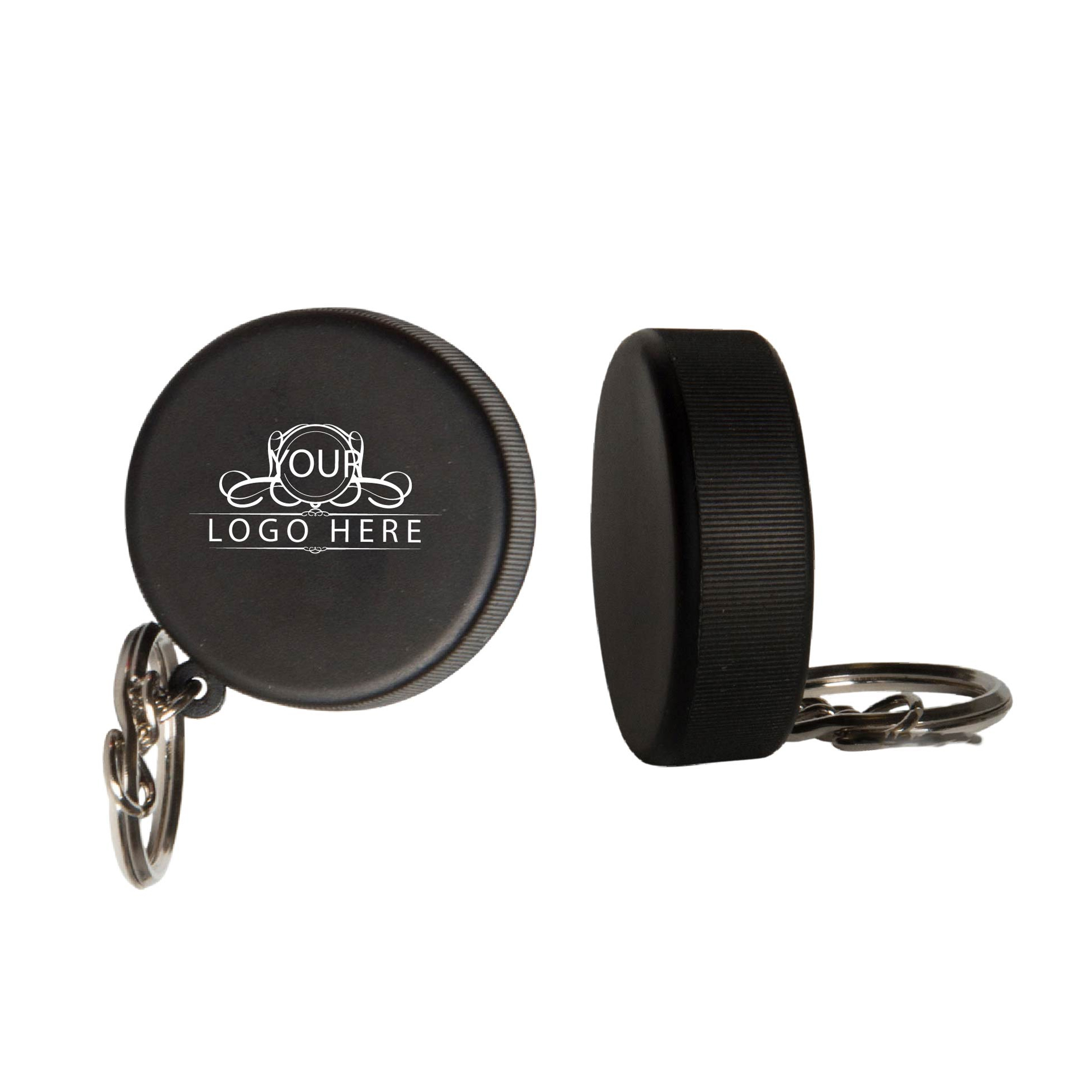Decompression Keychain 2