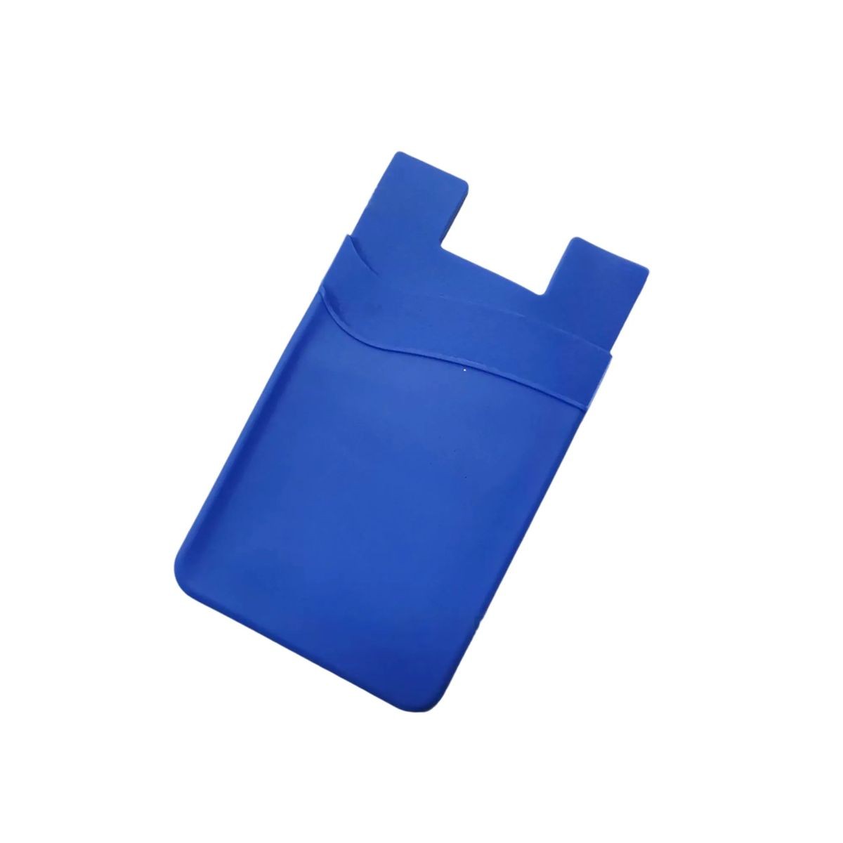 Travel Silicone Wallet with Heat Transfer 10