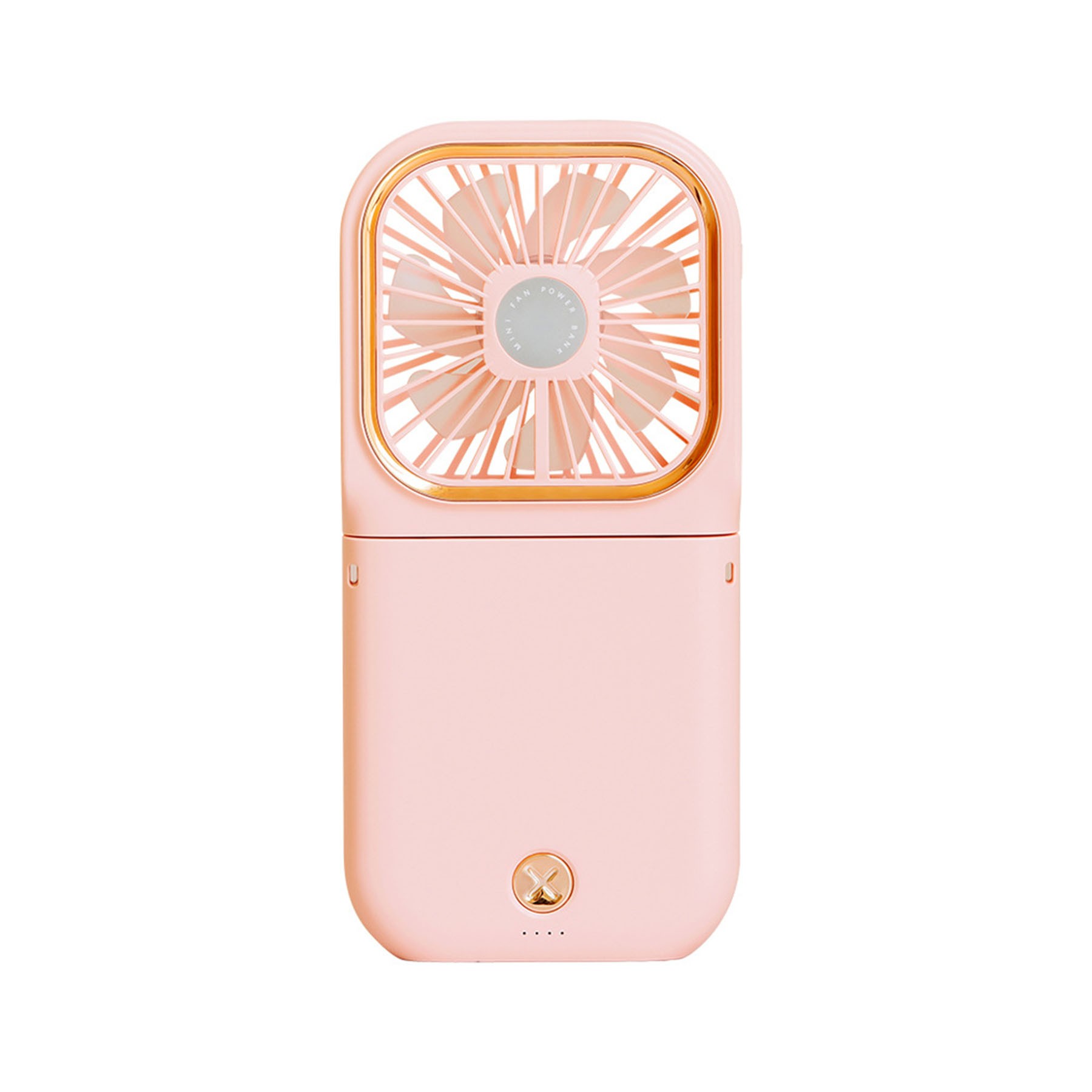 Folding Fan 3
