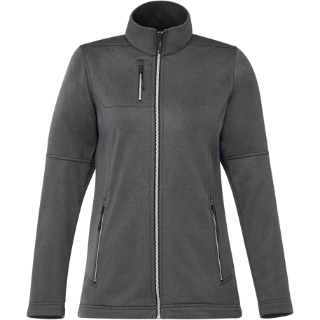 Women's JORIS Eco Softshell Jacket 2