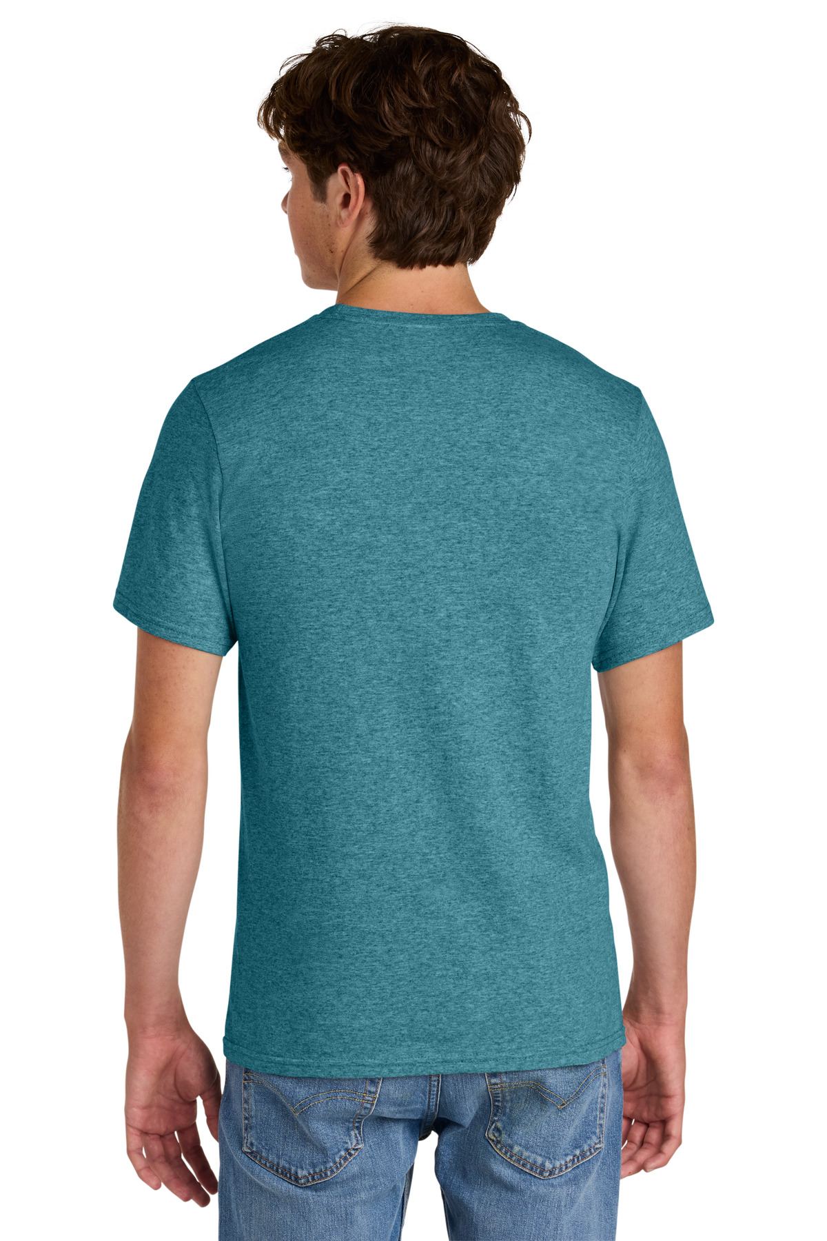 Port & Co Easy Cotton Tee PC43 159
