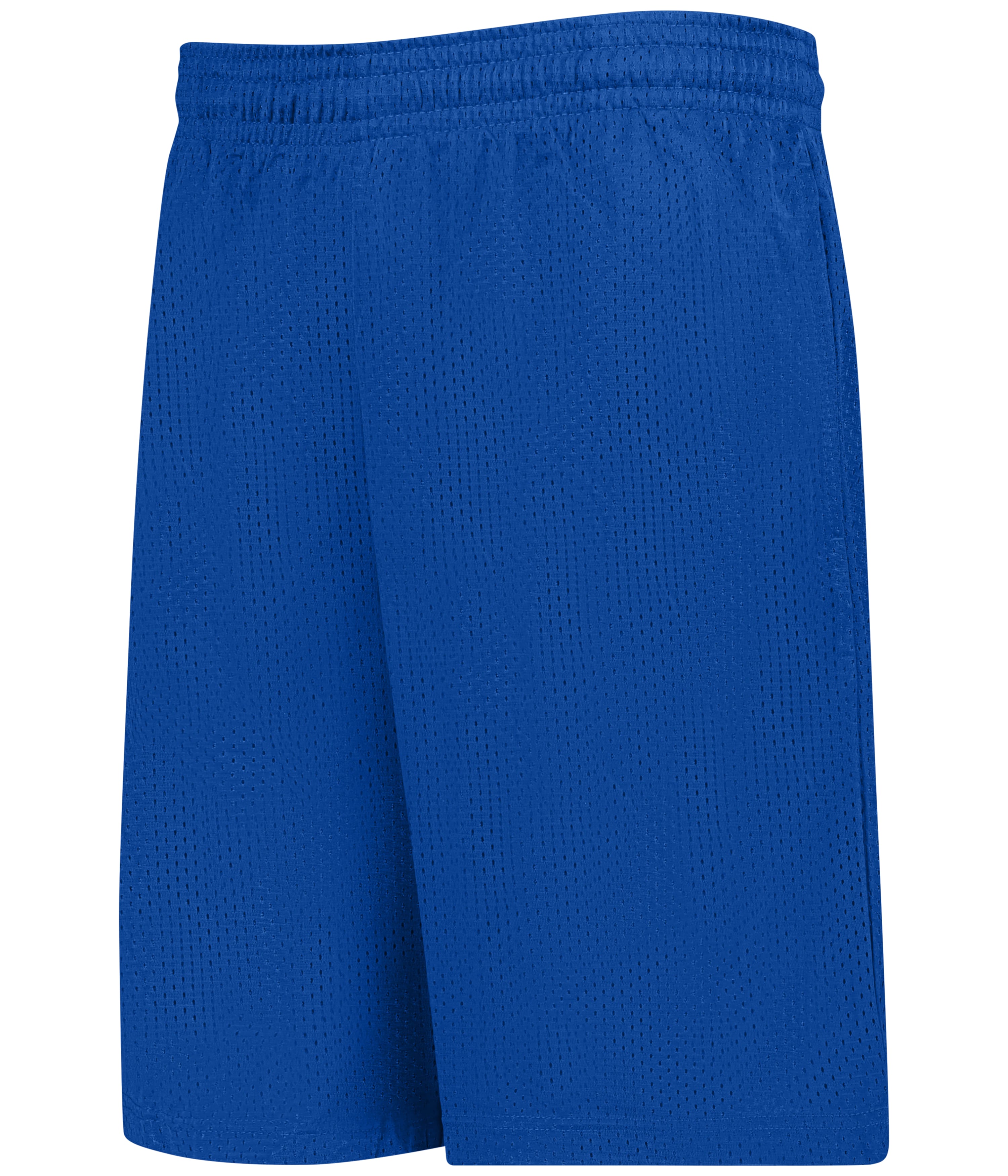 POCKETED MESH SHORT 12
