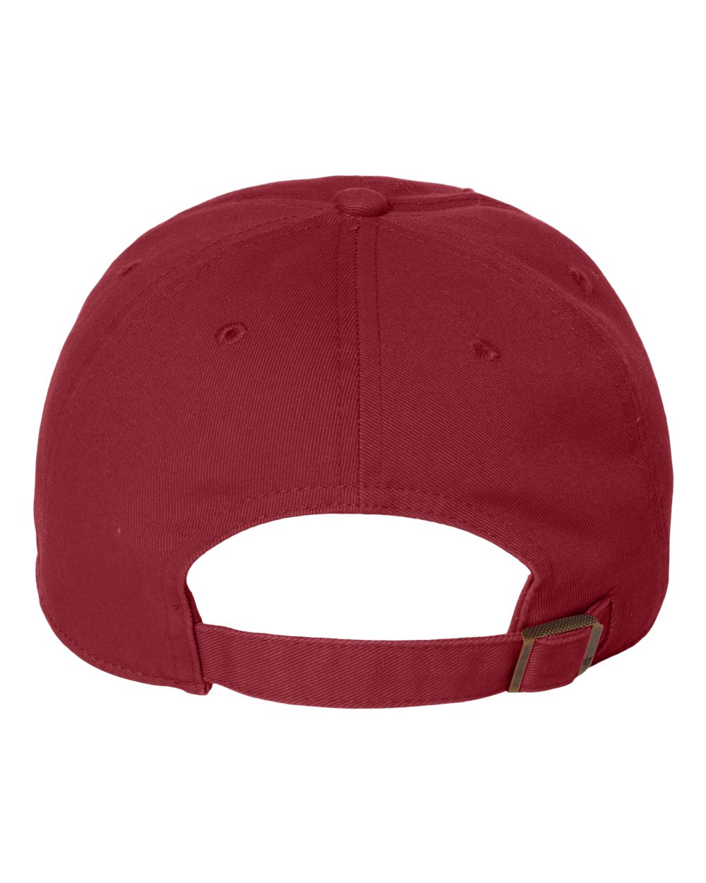 Clean Up Cap - 4700 18