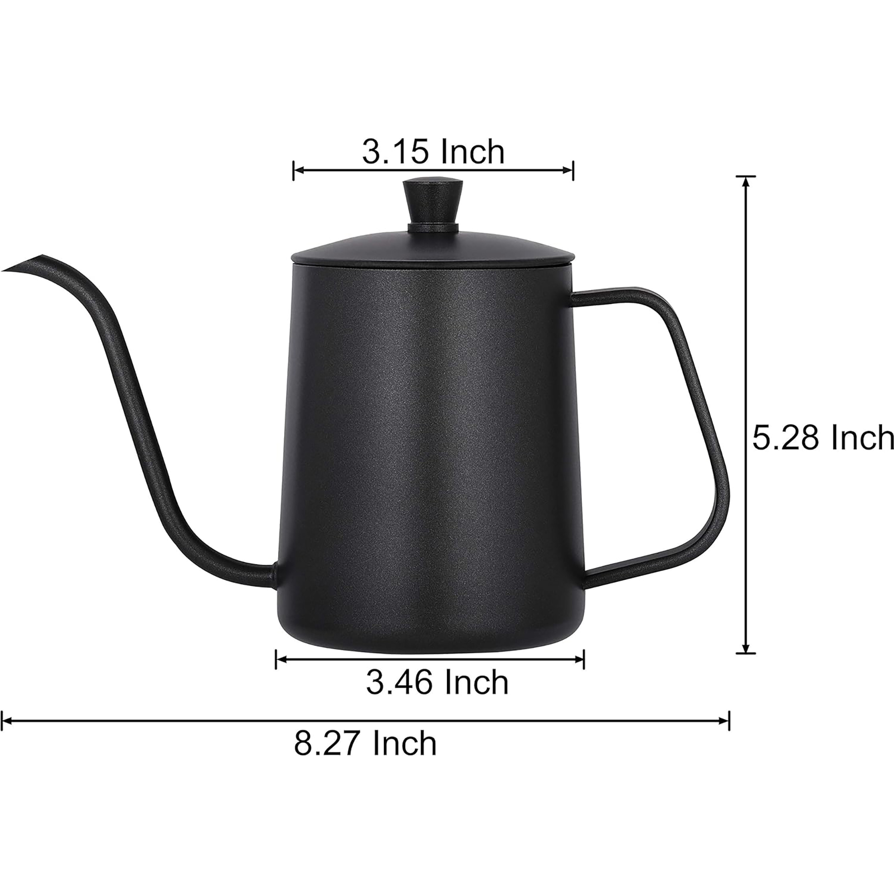 20 oz Coffee Kettle 1