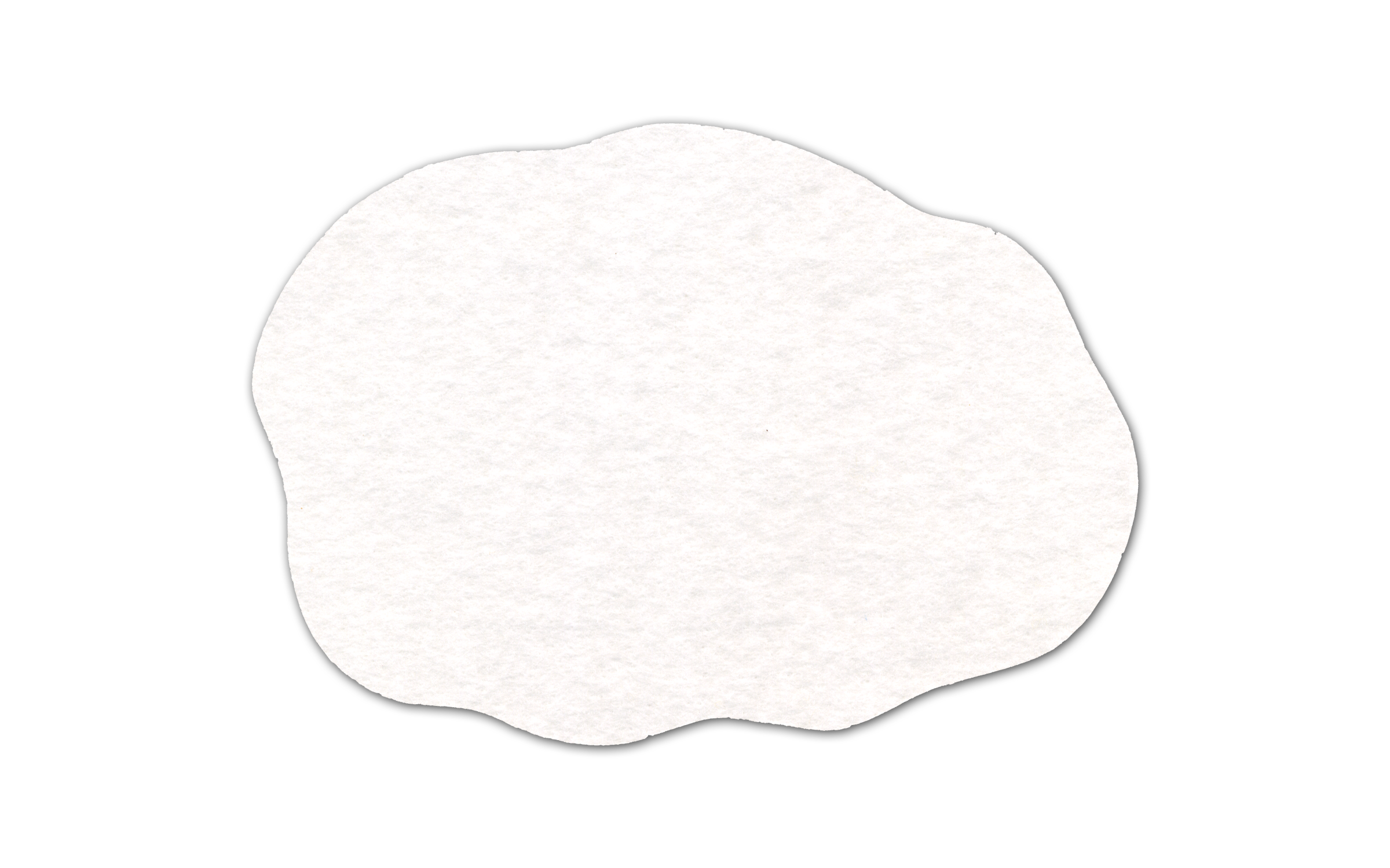 Cloud Shammy Coaster 1