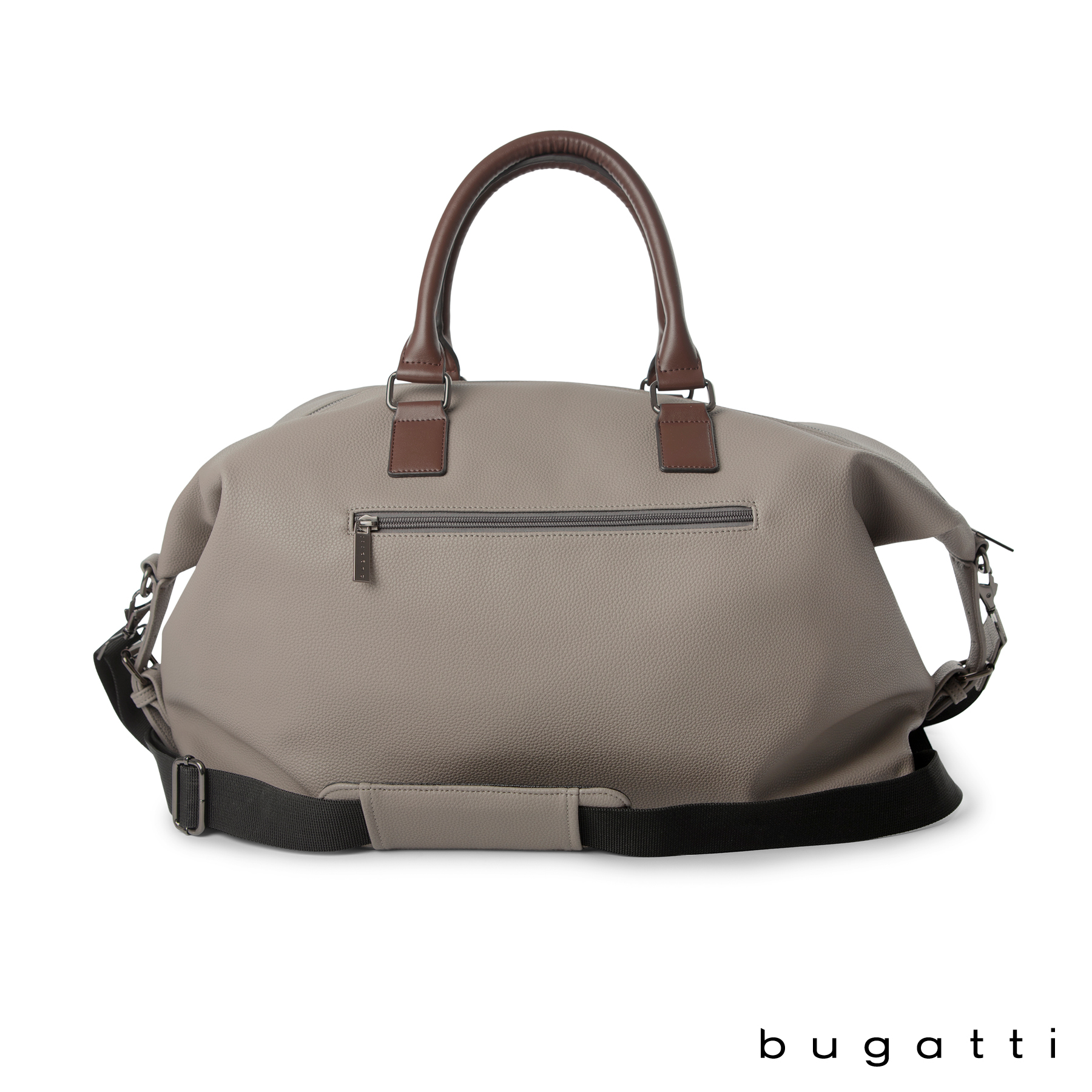 Bugatti Contrast Collection Duffel Bag 26