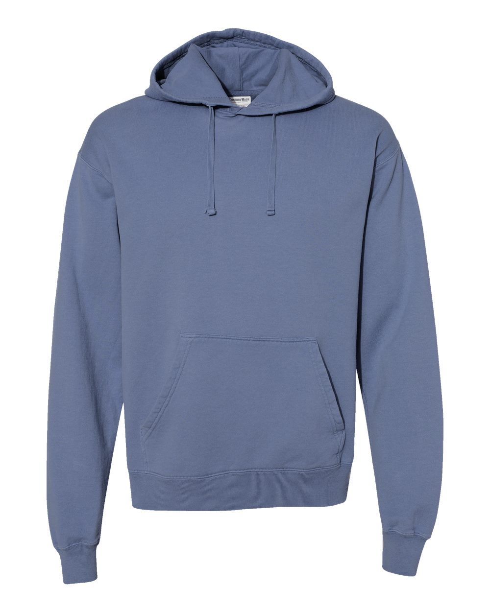 Unisex Garment-Dyed Hooded Sweatshirt - GDH450 60