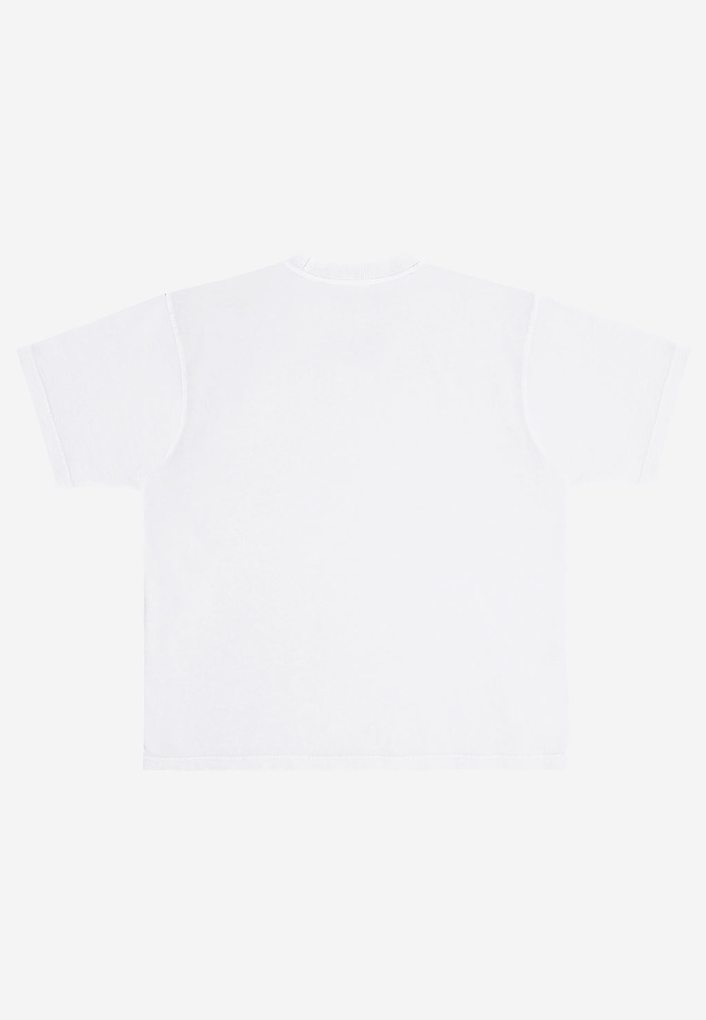 Urban Heavy Tee 11