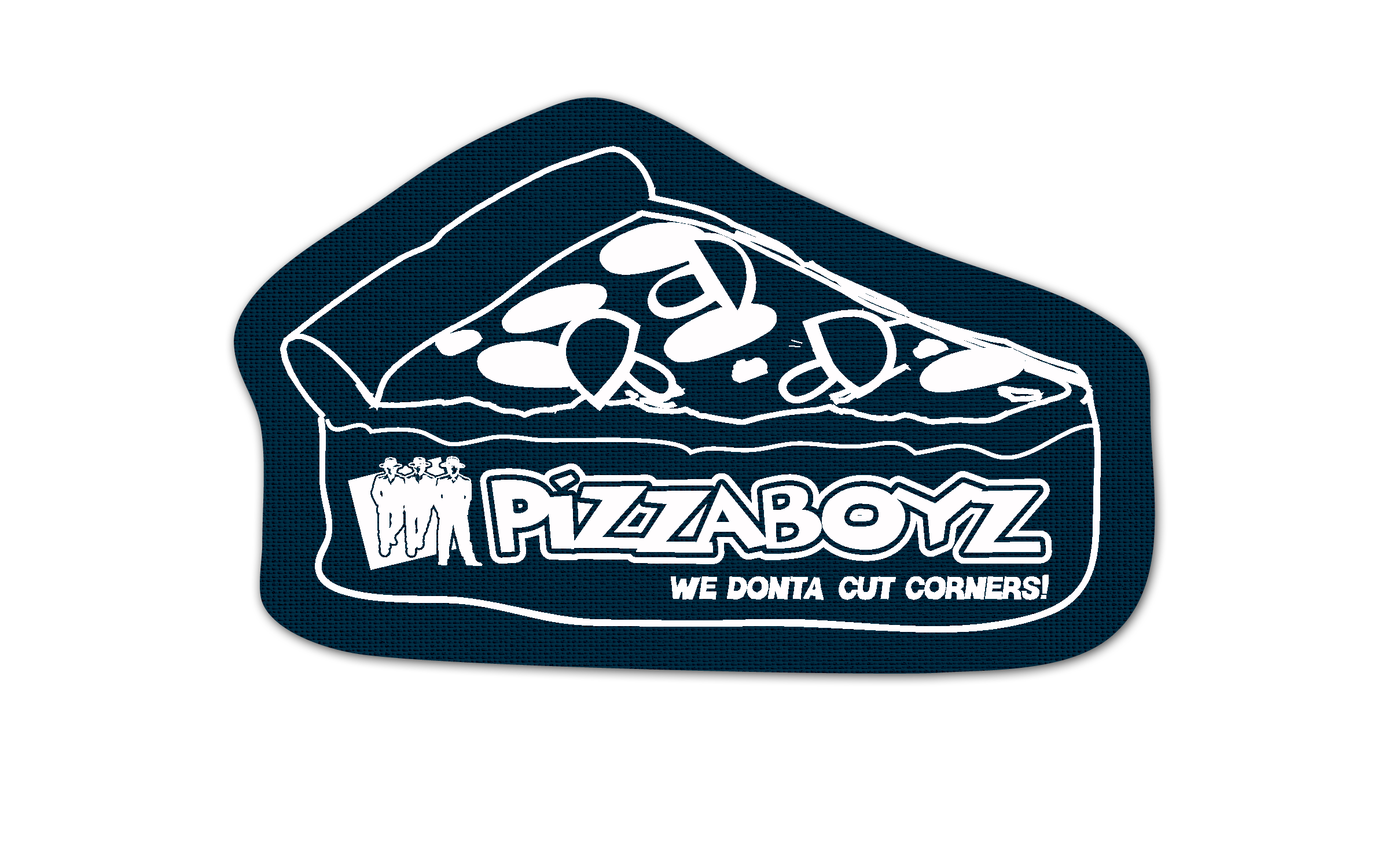 Pizza/Pie Rubber Jar Opener 24