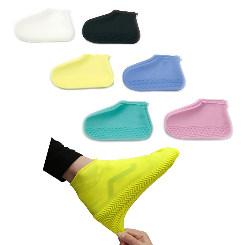 Silicone Shoe Cover 2