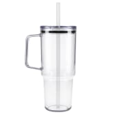 Lucien Recycled Acrylic Travel Mug 40oz 138