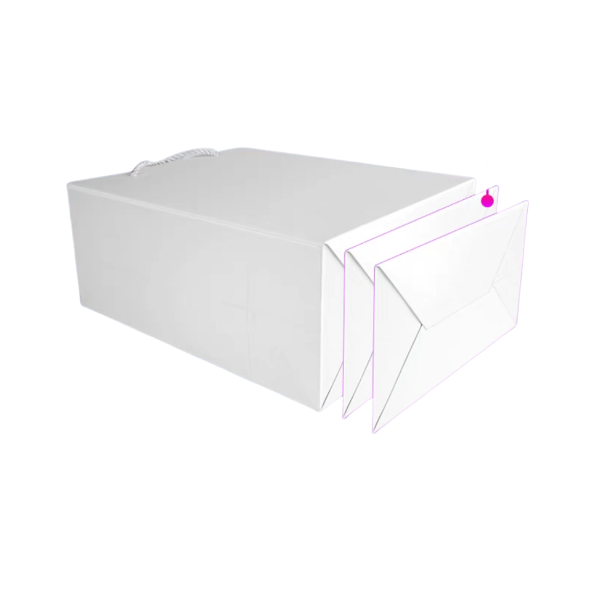 Paper Gift Bag 3