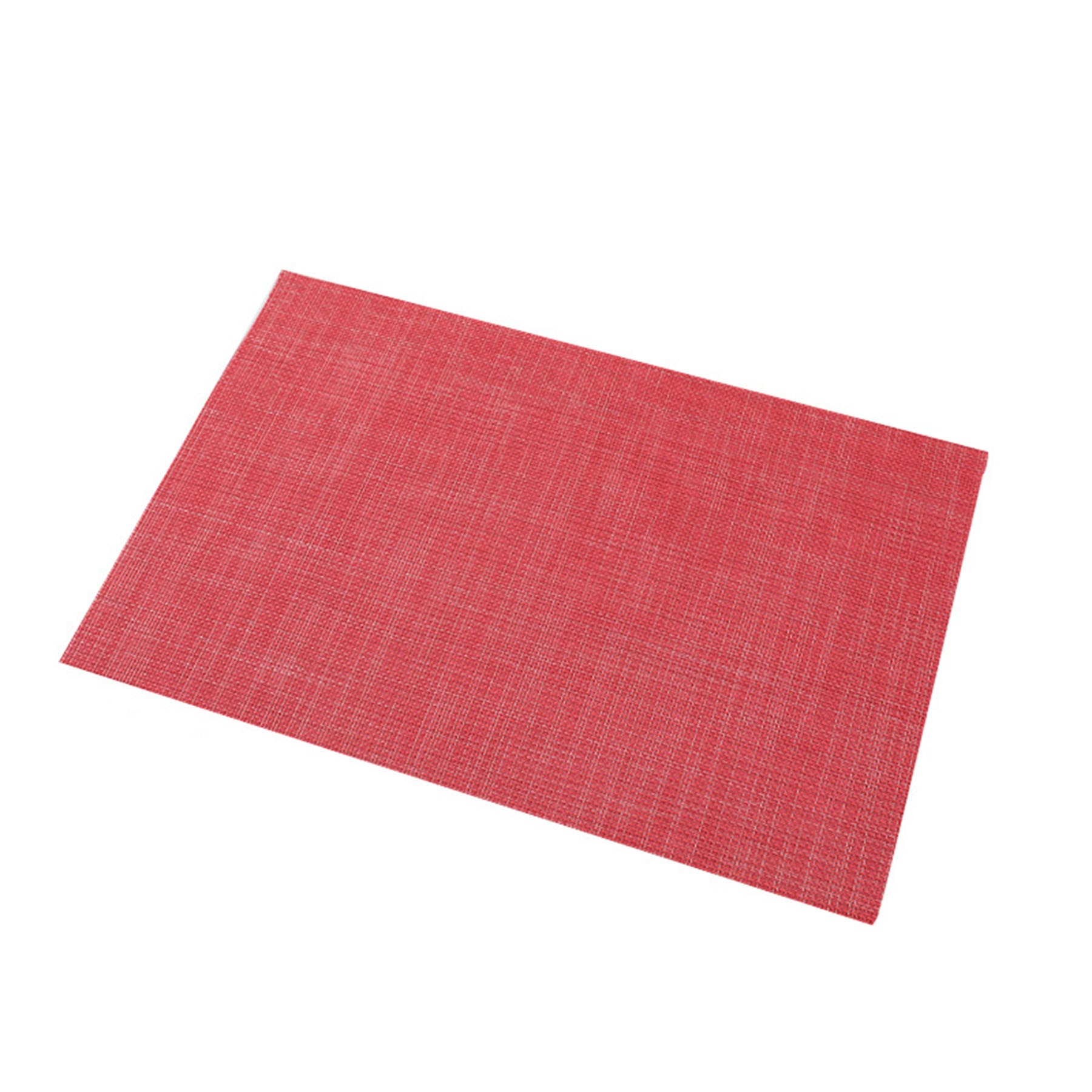 PVC Braid Place Mat 6