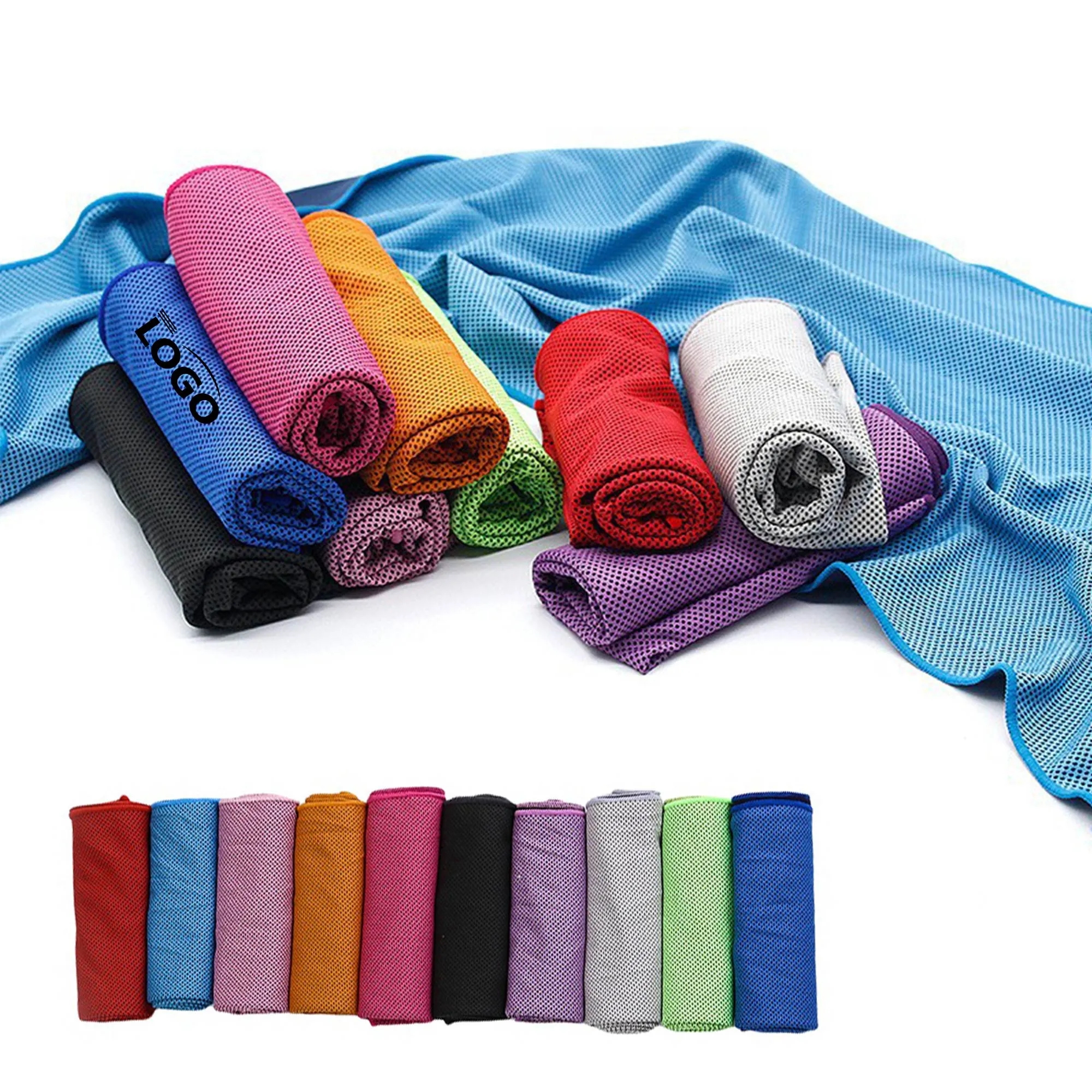 Breathable Cooling Sport Towel