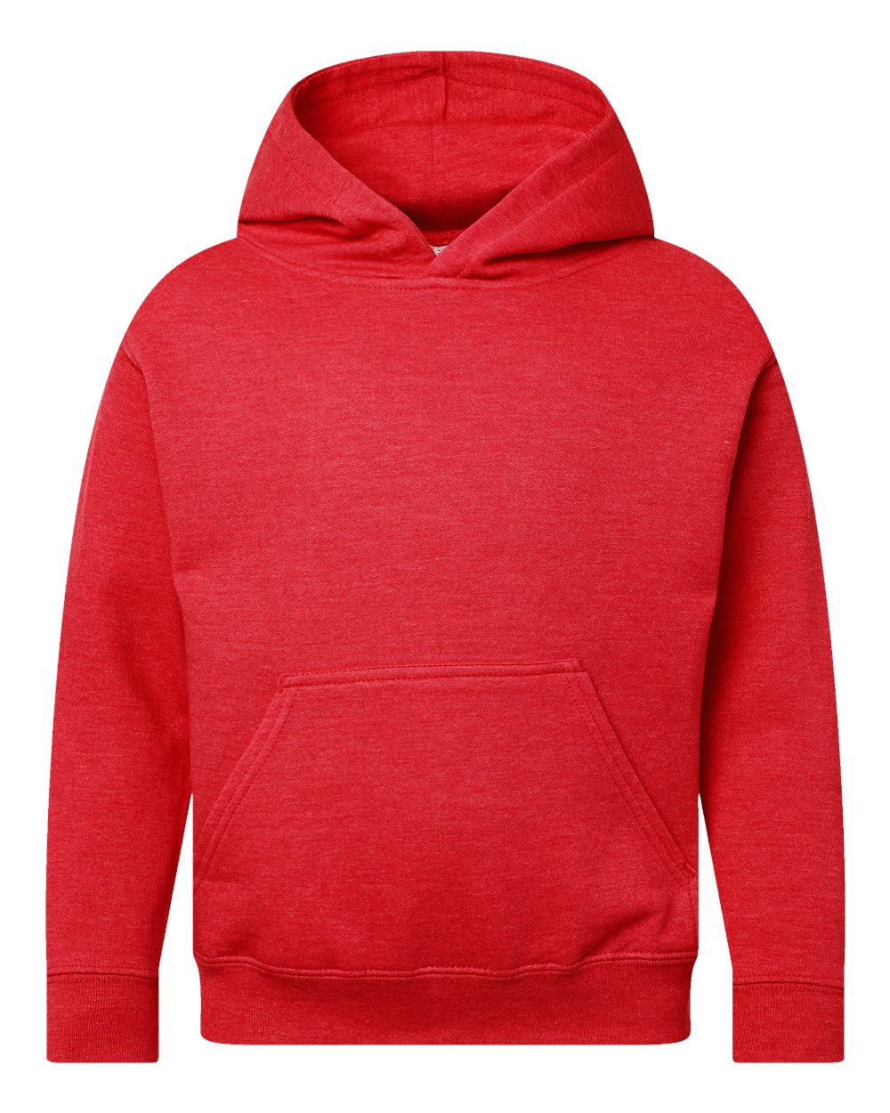 Youth Hoodie Sweatshirt - 2296 191