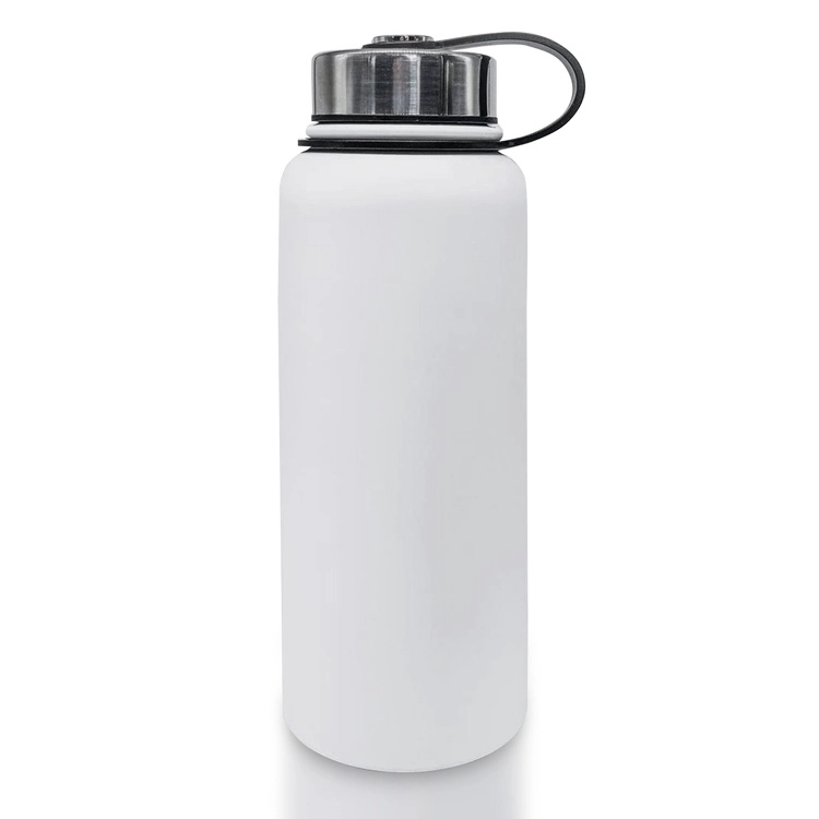 HYDRATE 40OZ STAINLESS STEEL VACUUM BOTTLE 2