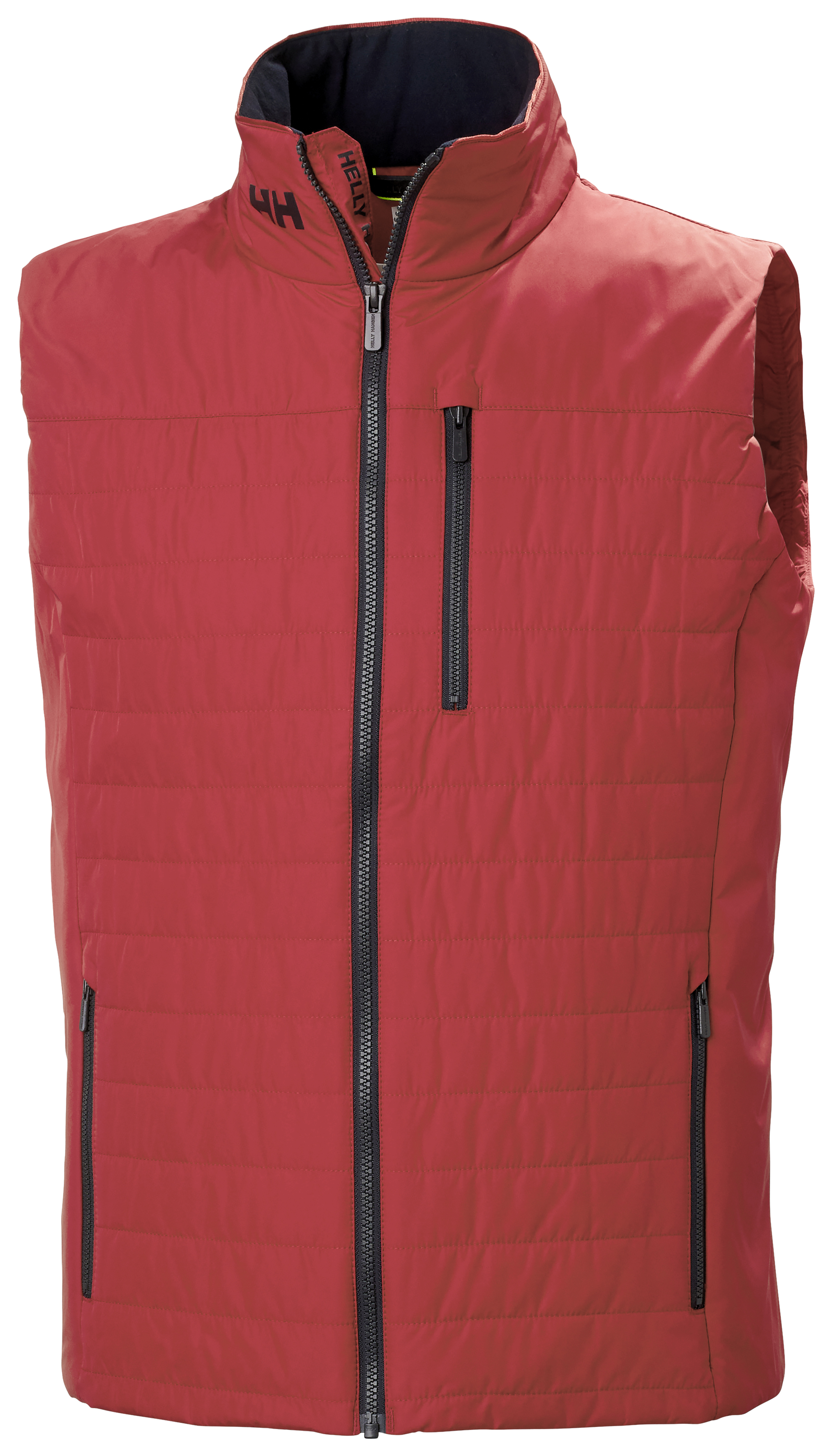 Helly Hansen Men's Crew 2.0 Insulator Vest 9
