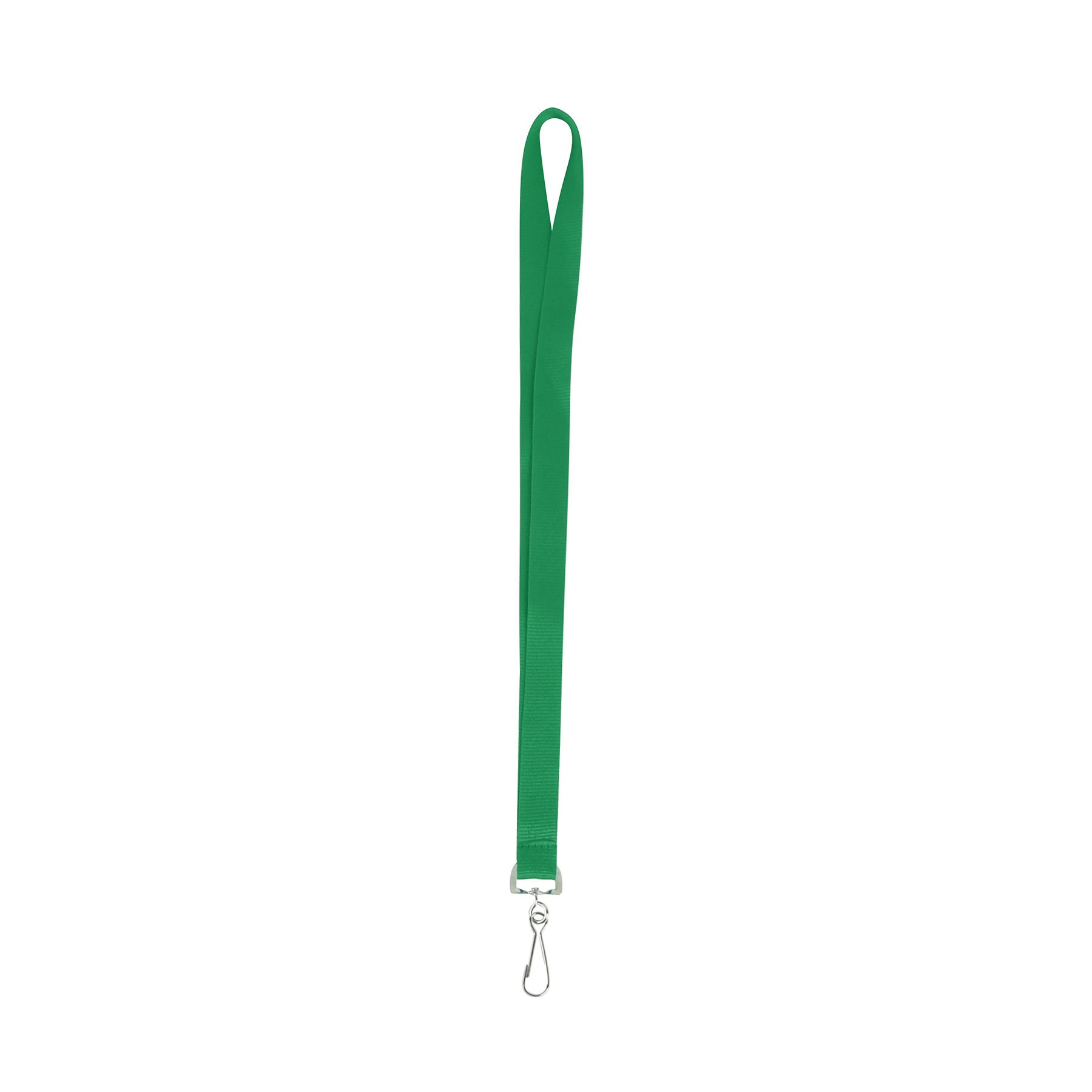 3/4" Premium Polyester Custom Printed Lanyard 6