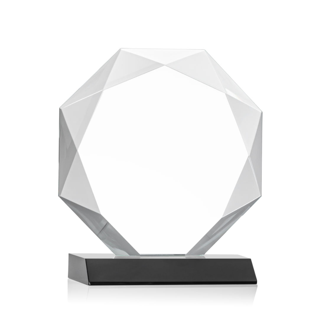 Kitchener Award - Black 3
