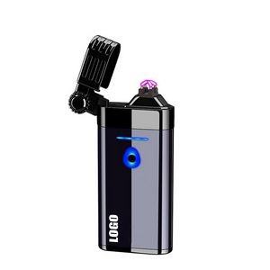 Dual Electric Arc Lighter 7