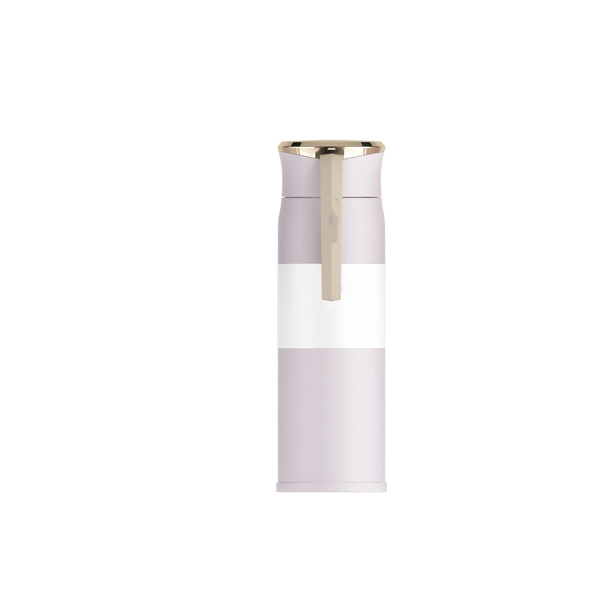 15oz Vacuum Stainless Steel Insulated Cups With Handle Strap 6
