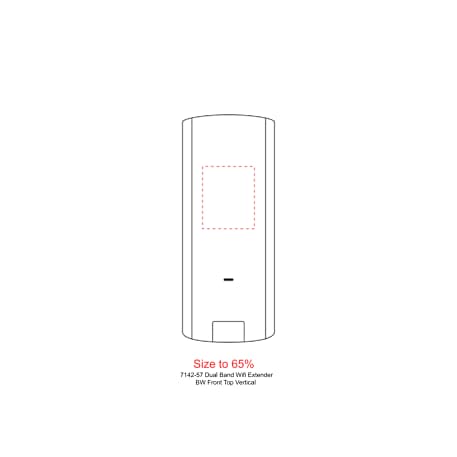 Dual Band Wifi Extender 16