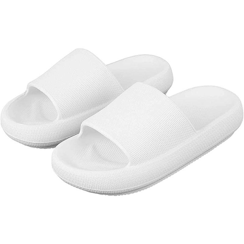 EVA Quick Drying Open Toe Soft Slippers 6