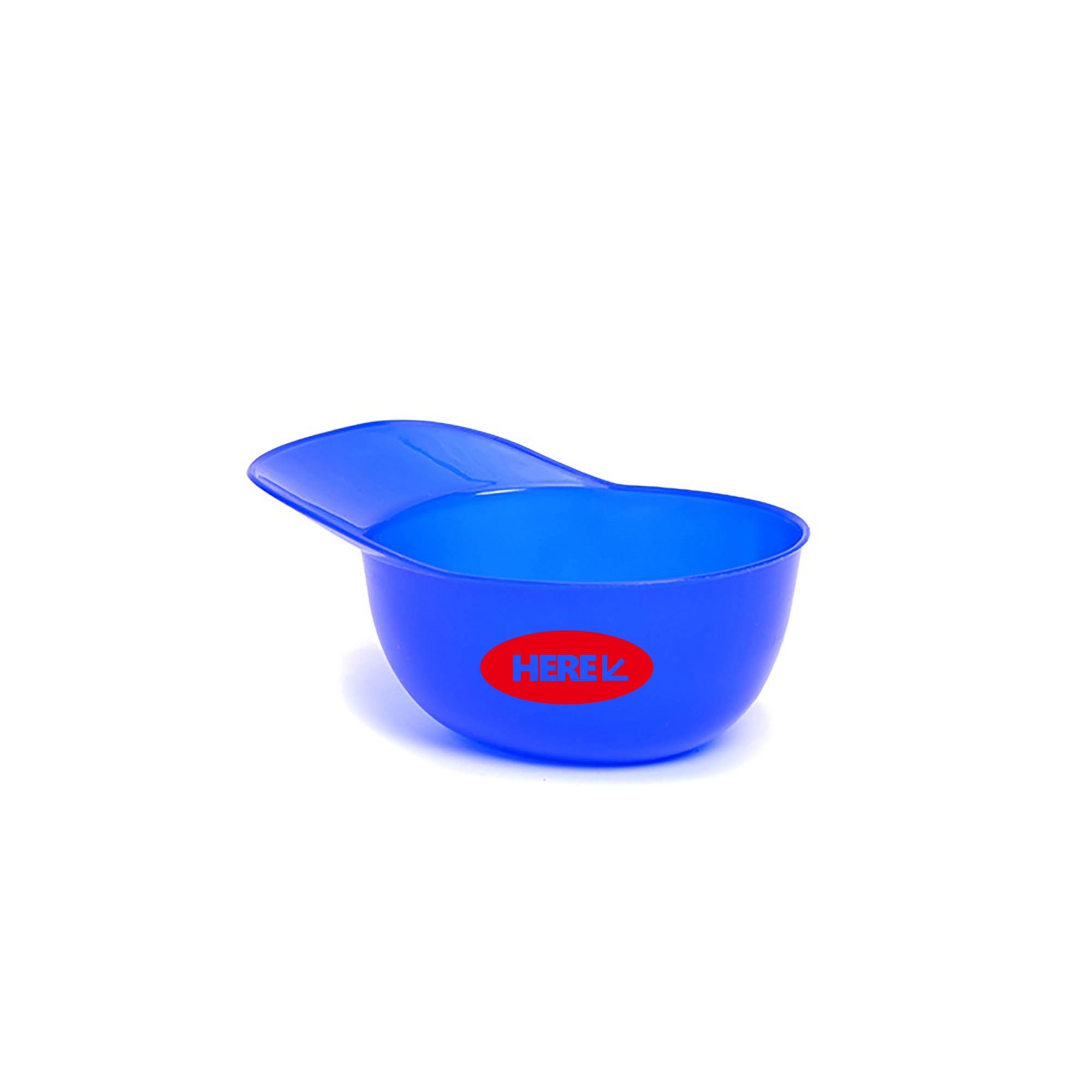 Helmet Ice Cream Bowl 3