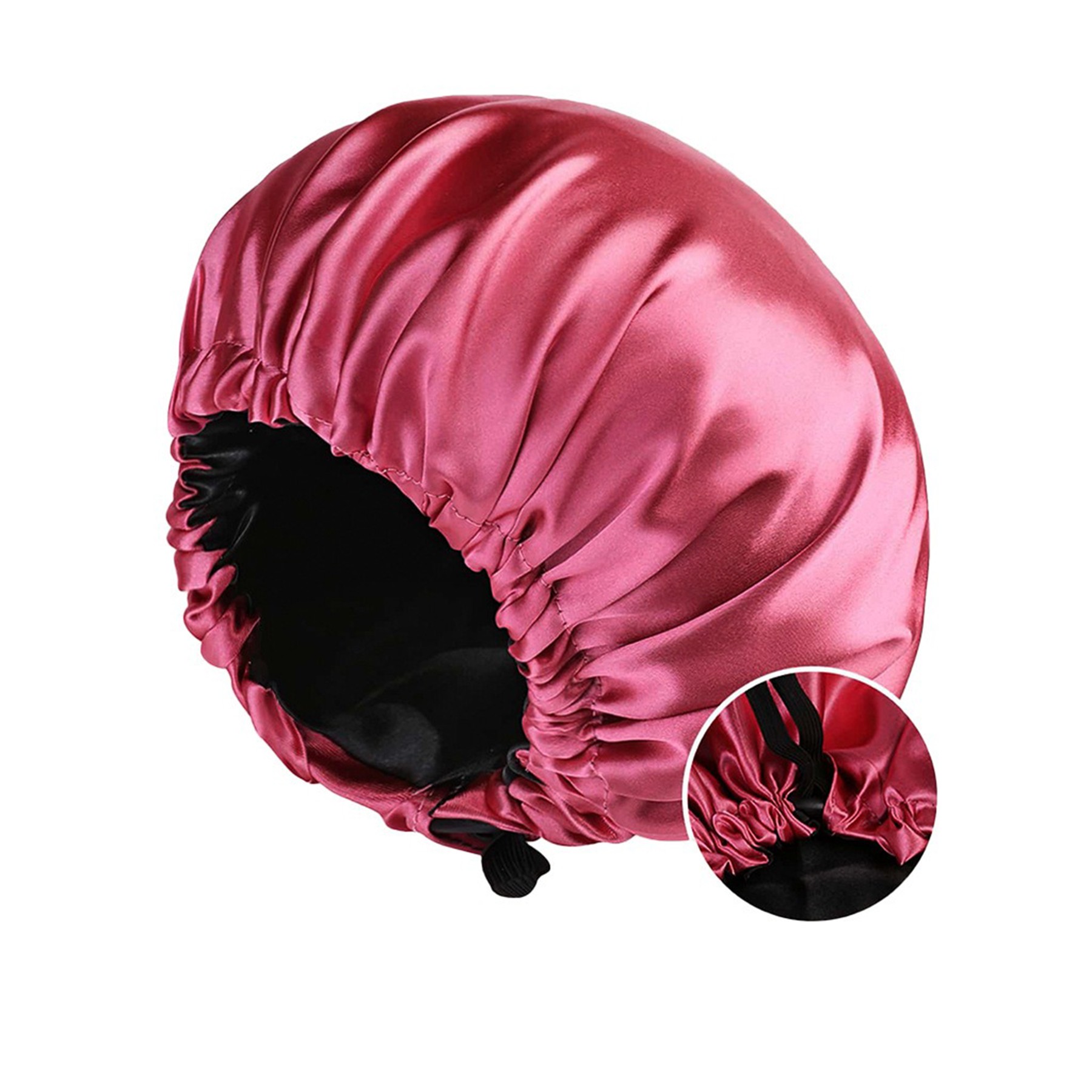 Breathable Bath Cap 10