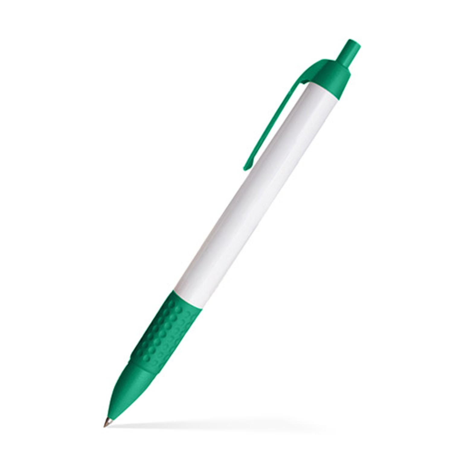 Mean Gripper Click Pen  USA Made 2