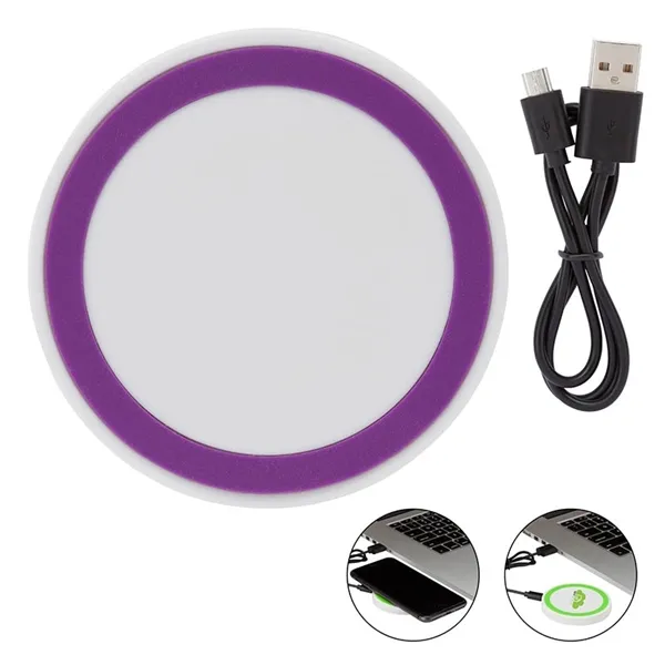 Wireless Charging Pad 3