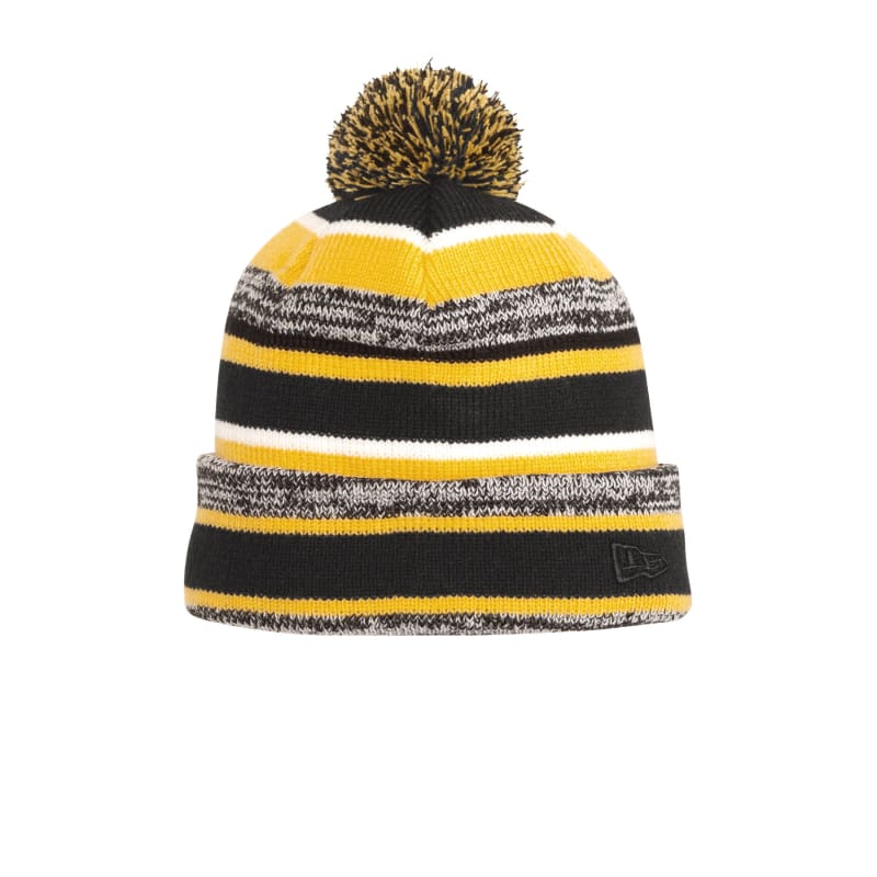 New Era Sideline Beanie. 4
