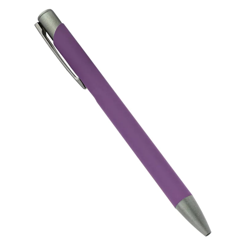 Sofy Paragon Pen with Gunmetal Trim 6