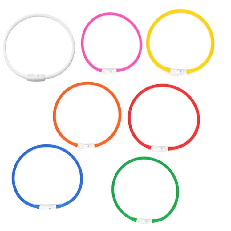 Led Dog Collar 7